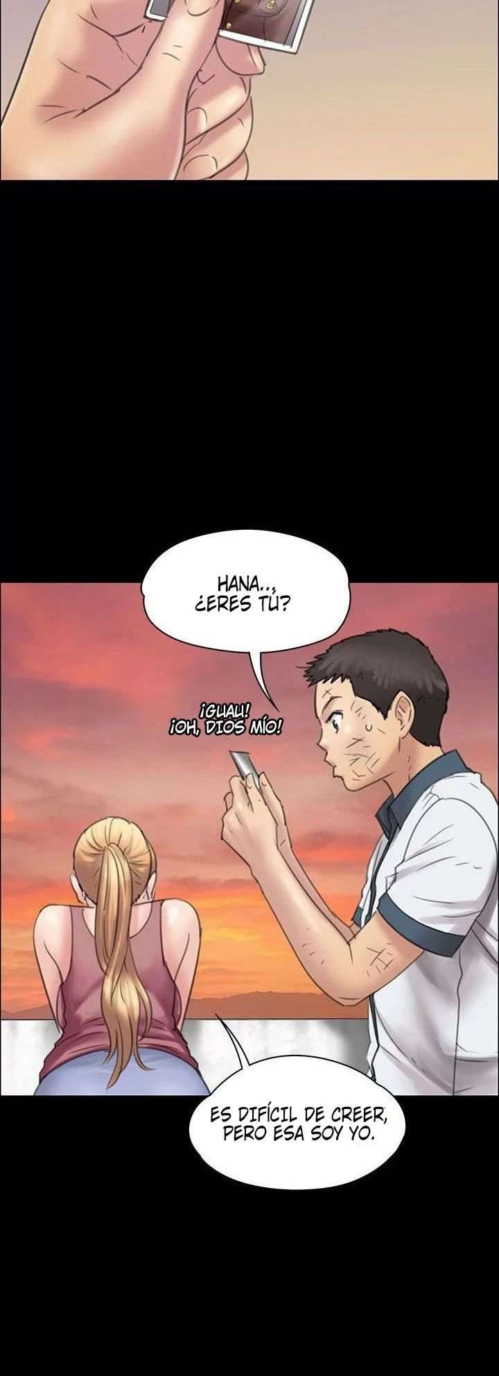 Queen Bee Capítulo 17 - Página 51