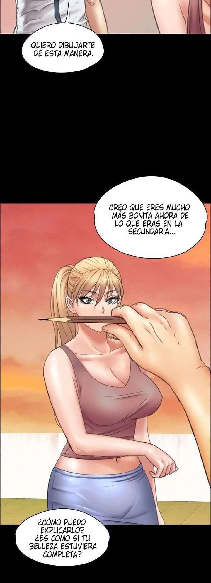 Queen Bee Capítulo 17 - Página 59