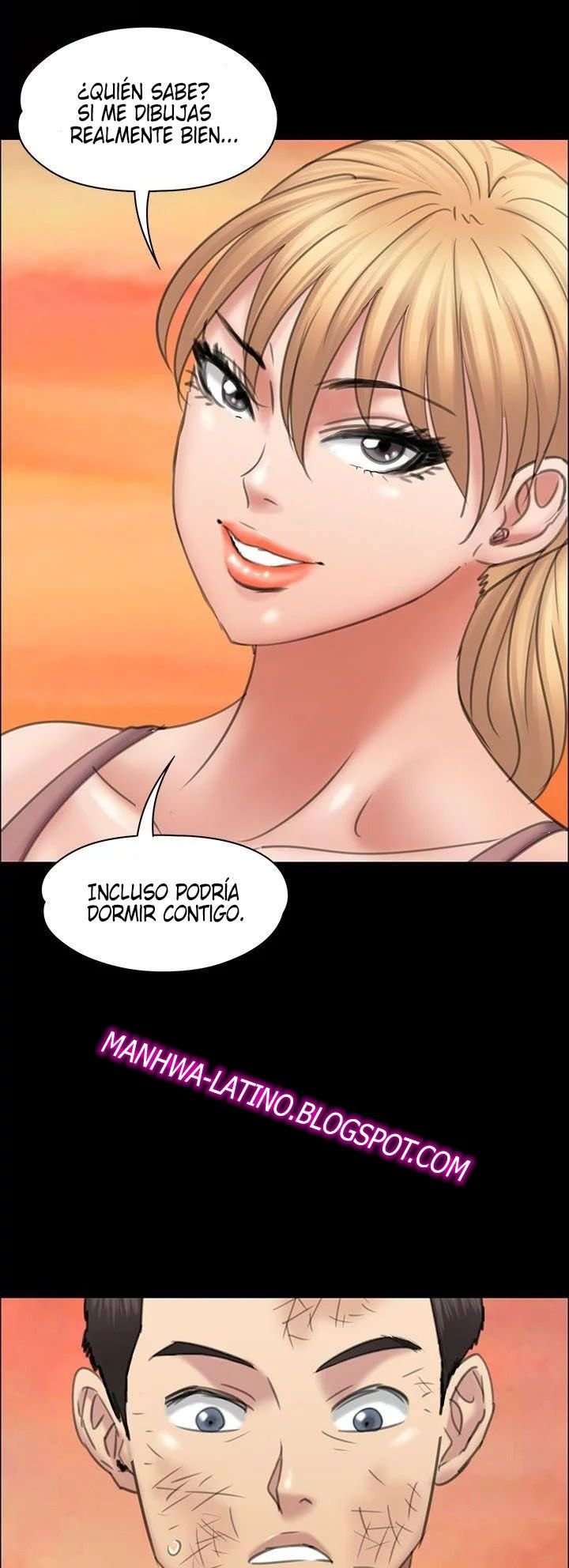 Queen Bee Capítulo 17 - Página 63