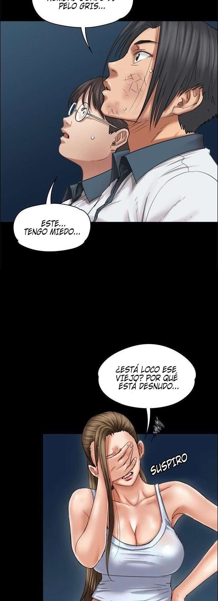 Queen Bee Capítulo 17 - Página 9