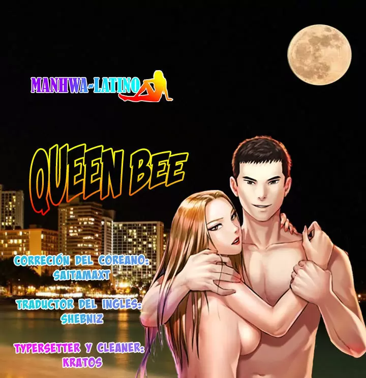 Queen Bee Capítulo 170 - Página 1