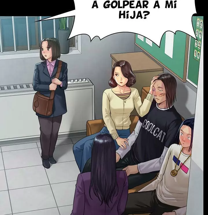 Queen Bee Capítulo 170 - Página 102