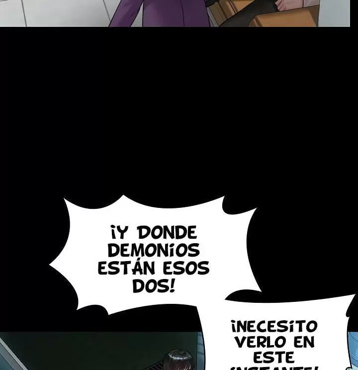 Queen Bee Capítulo 170 - Página 103