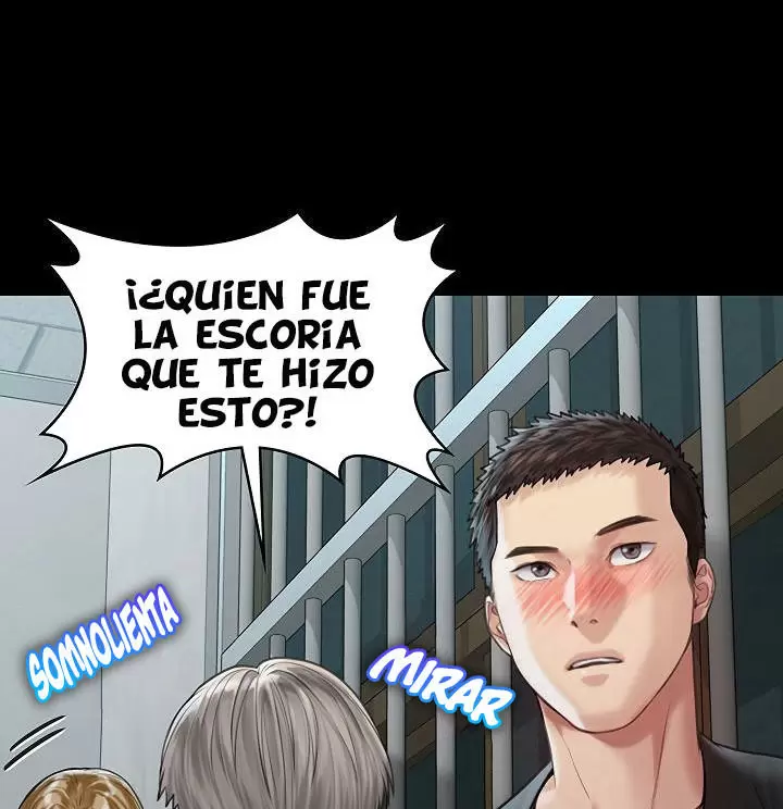 Queen Bee Capítulo 170 - Página 112