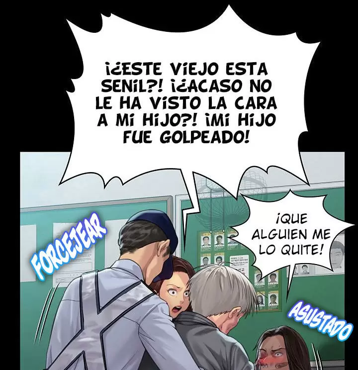 Queen Bee Capítulo 170 - Página 123