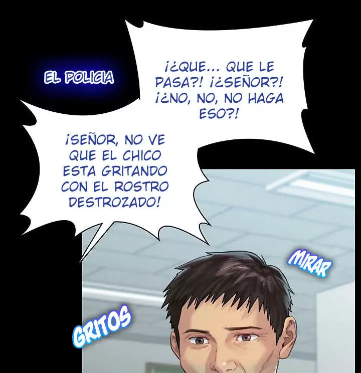 Queen Bee Capítulo 170 - Página 125