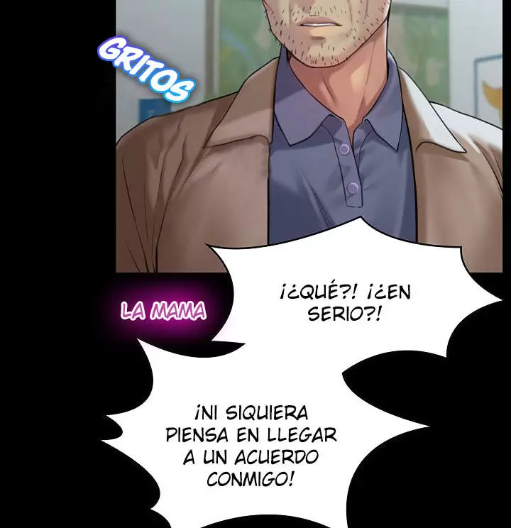 Queen Bee Capítulo 170 - Página 126