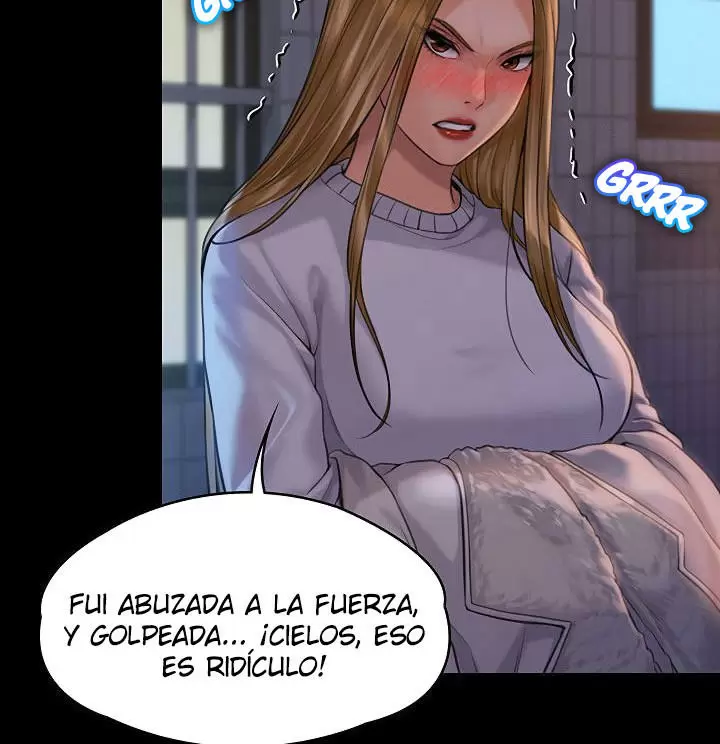 Queen Bee Capítulo 170 - Página 140