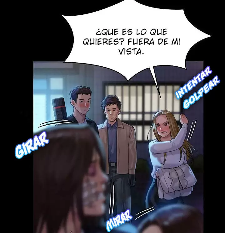 Queen Bee Capítulo 170 - Página 145