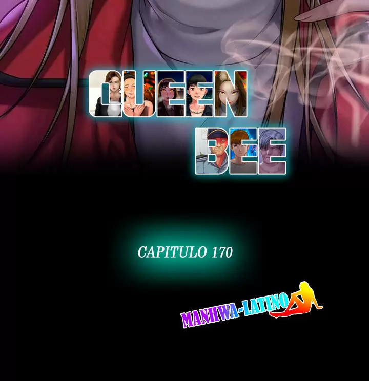 Queen Bee Capítulo 170 - Página 15