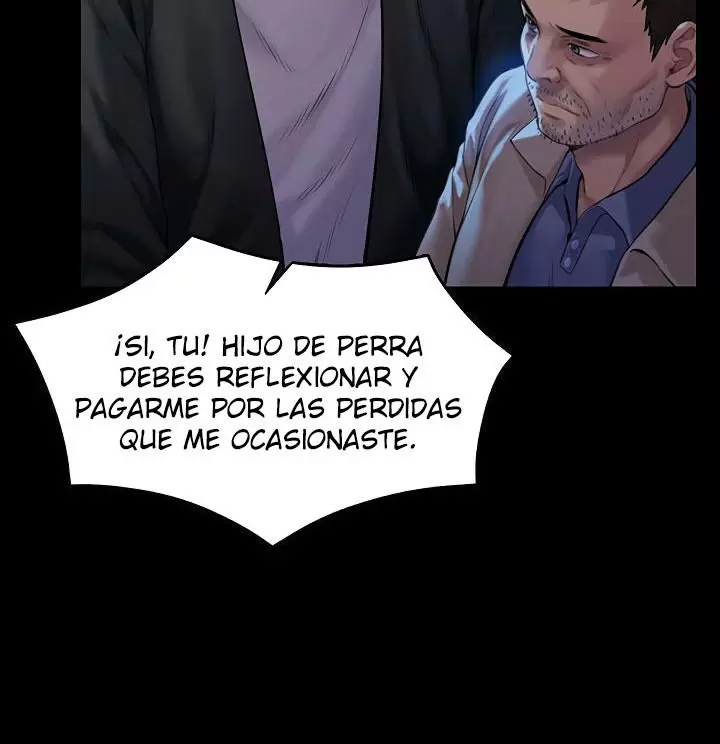 Queen Bee Capítulo 170 - Página 155