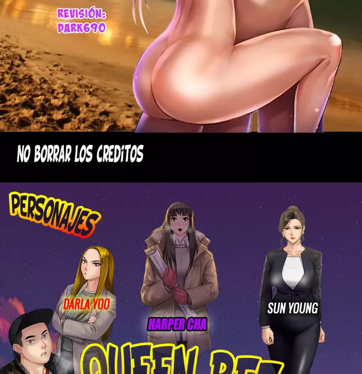 Queen Bee Capítulo 170 - Página 2