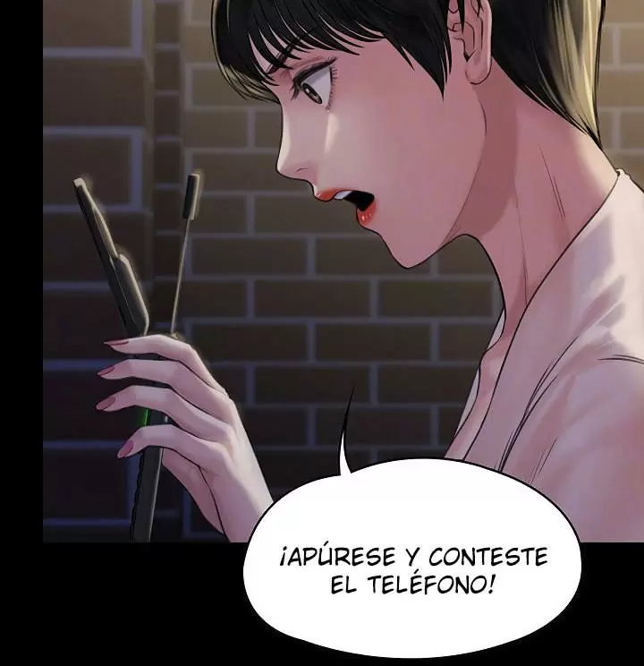 Queen Bee Capítulo 170 - Página 27