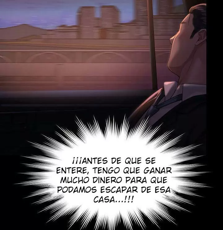 Queen Bee Capítulo 170 - Página 91