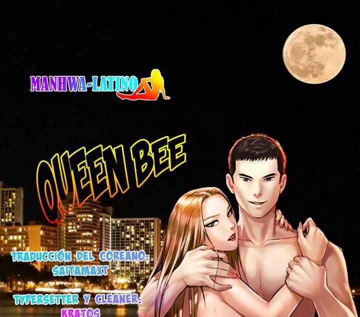 Queen Bee Capítulo 171 - Página 1