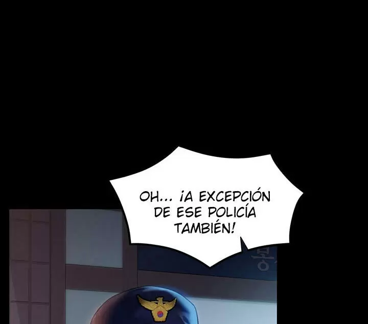 Queen Bee Capítulo 171 - Página 109