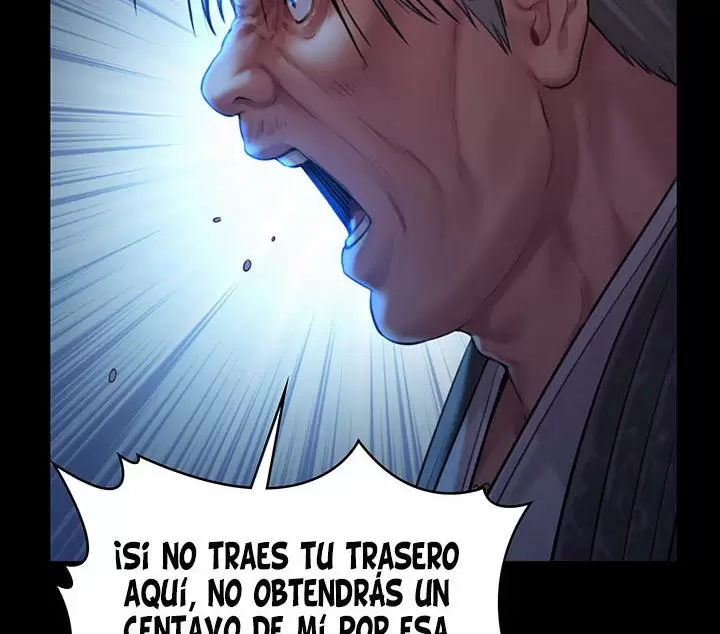 Queen Bee Capítulo 171 - Página 112