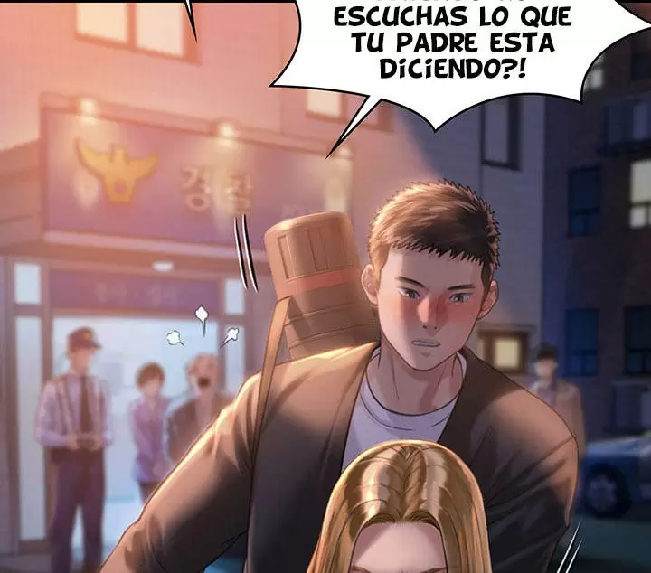 Queen Bee Capítulo 171 - Página 114