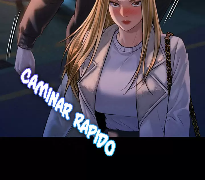 Queen Bee Capítulo 171 - Página 115