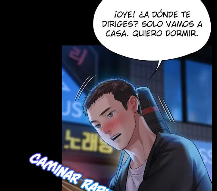Queen Bee Capítulo 171 - Página 126