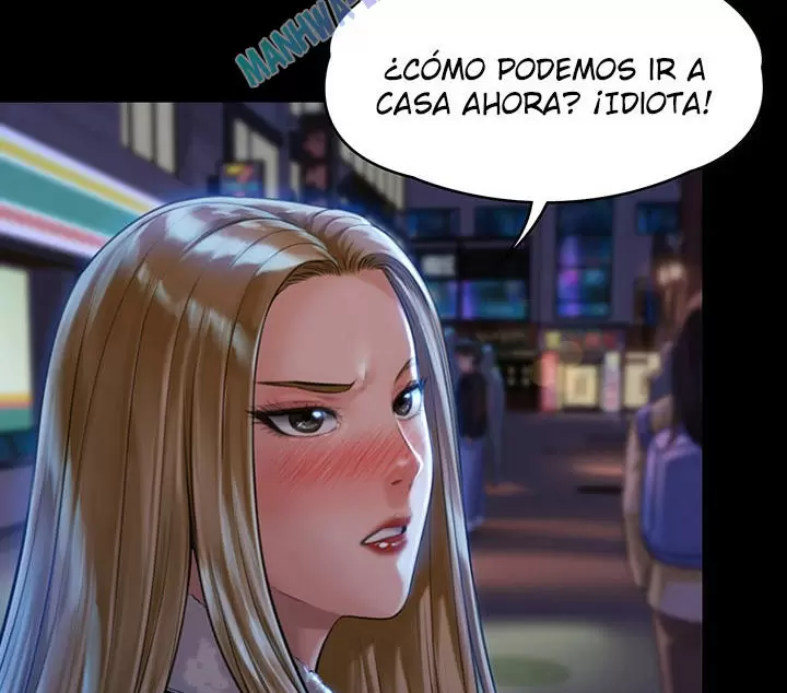 Queen Bee Capítulo 171 - Página 128