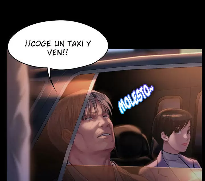 Queen Bee Capítulo 171 - Página 137