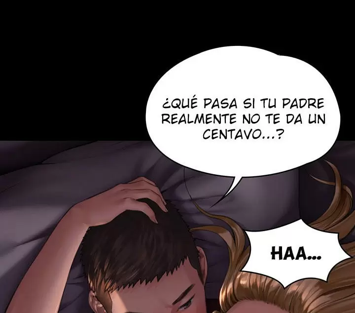 Queen Bee Capítulo 171 - Página 157