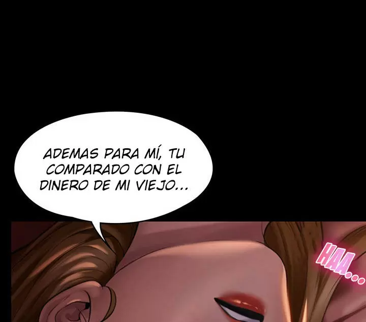 Queen Bee Capítulo 171 - Página 162