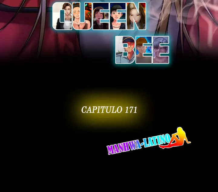 Queen Bee Capítulo 171 - Página 17