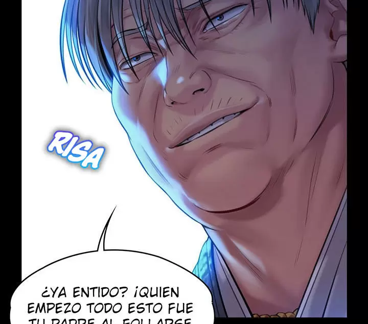 Queen Bee Capítulo 171 - Página 42