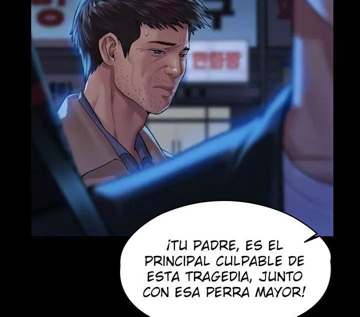 Queen Bee Capítulo 171 - Página 52