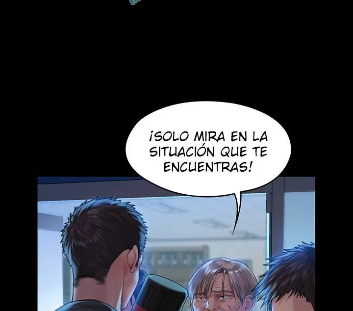 Queen Bee Capítulo 171 - Página 55