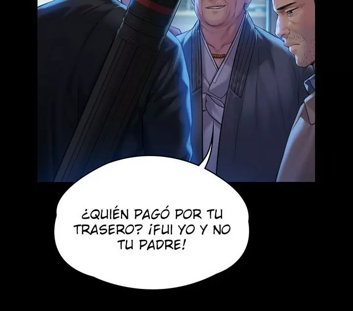 Queen Bee Capítulo 171 - Página 56