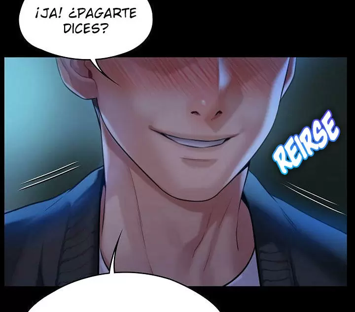 Queen Bee Capítulo 171 - Página 6