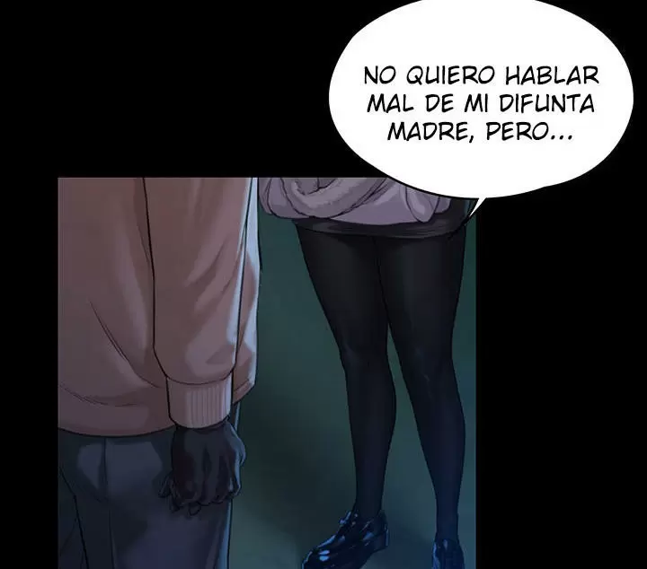 Queen Bee Capítulo 171 - Página 73