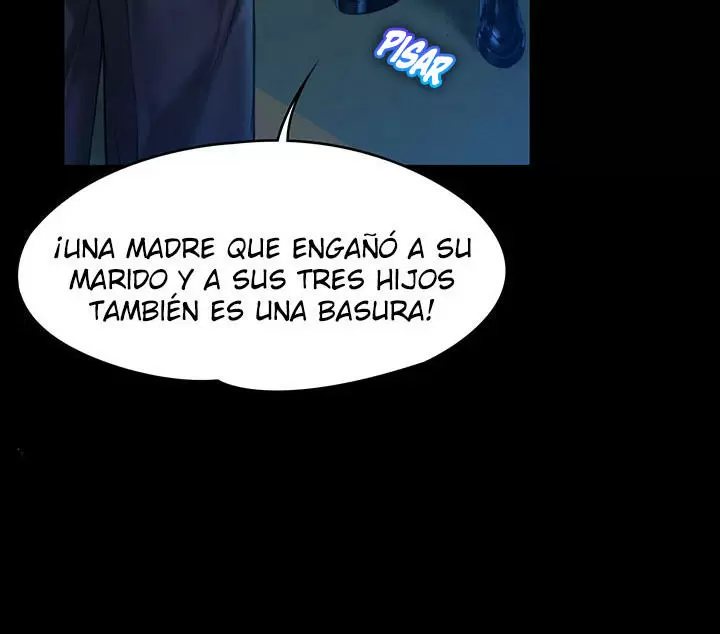 Queen Bee Capítulo 171 - Página 74