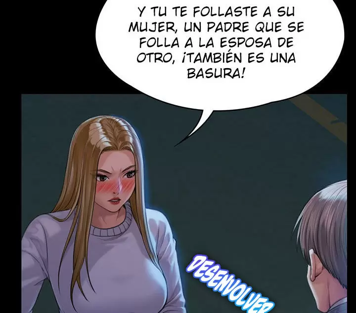 Queen Bee Capítulo 171 - Página 79