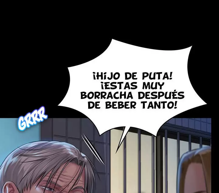 Queen Bee Capítulo 171 - Página 92
