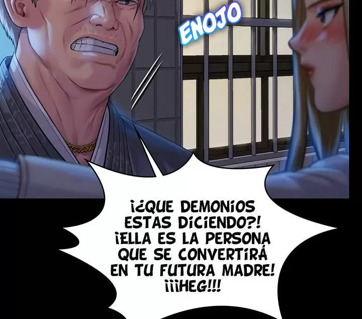 Queen Bee Capítulo 171 - Página 93