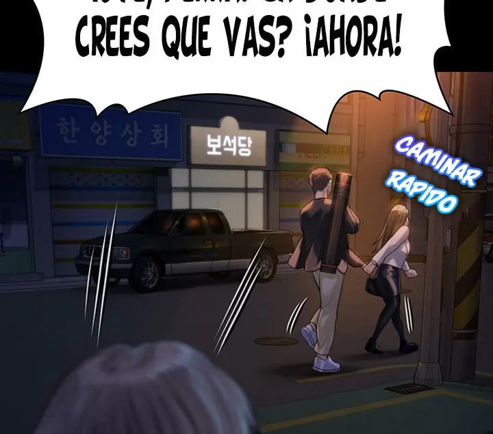 Queen Bee Capítulo 171 - Página 99