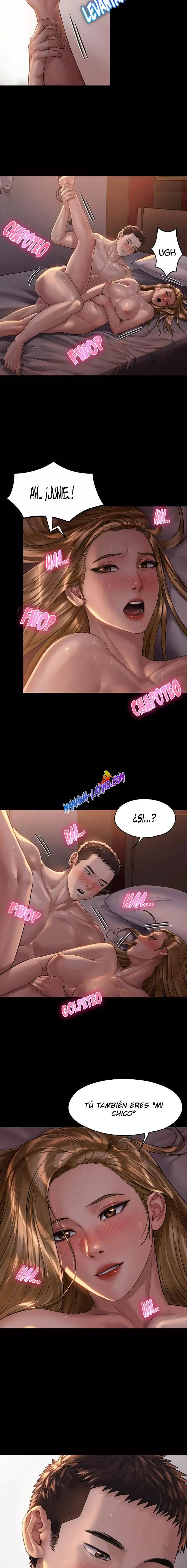 Queen Bee Capítulo 172 - Página 19