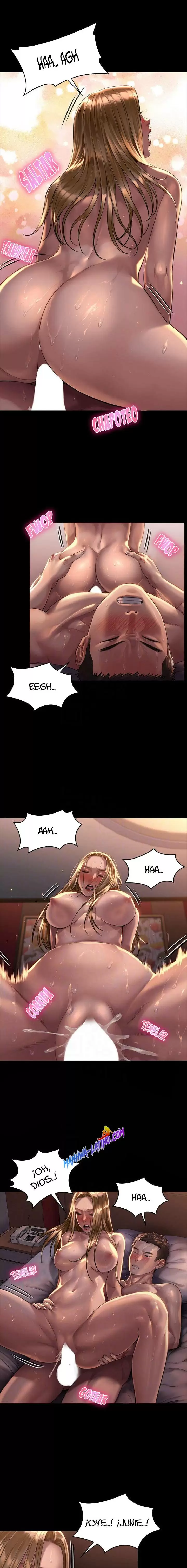 Queen Bee Capítulo 172 - Página 6