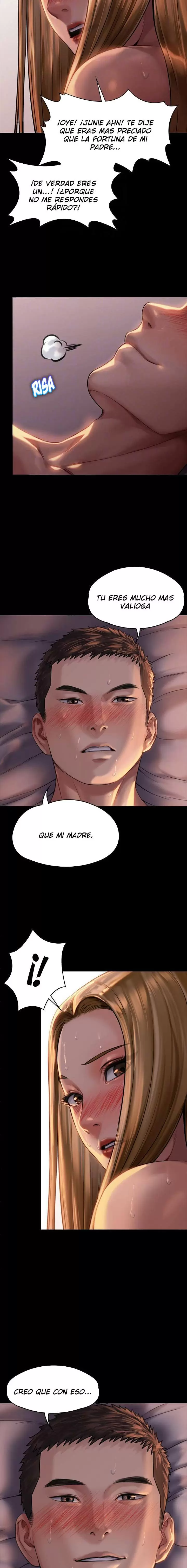 Queen Bee Capítulo 172 - Página 8