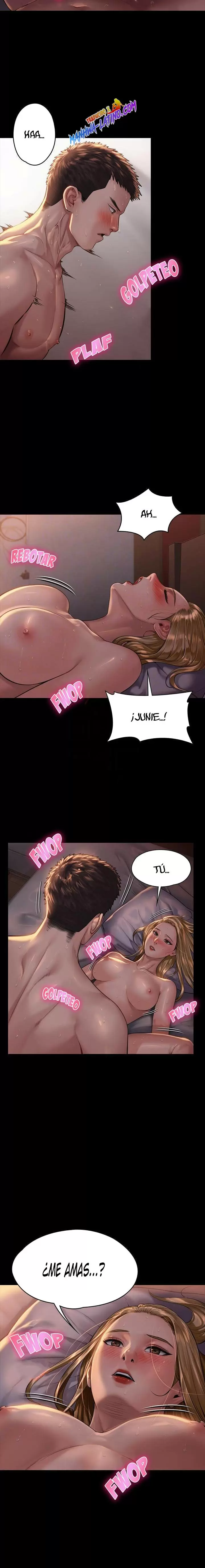 Queen Bee Capítulo 173 - Página 13