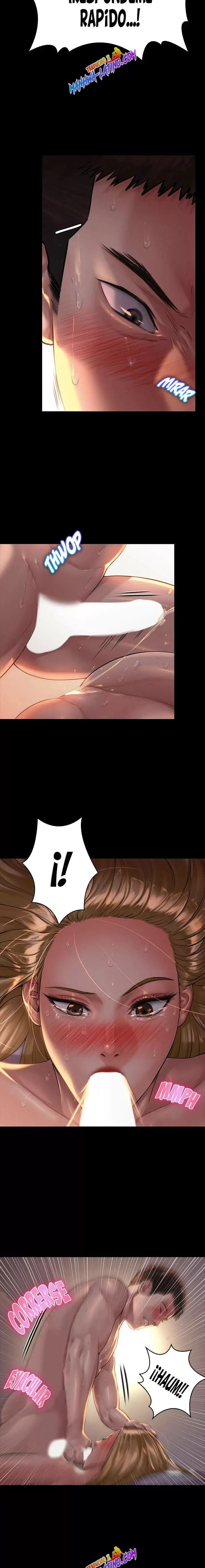 Queen Bee Capítulo 173 - Página 18