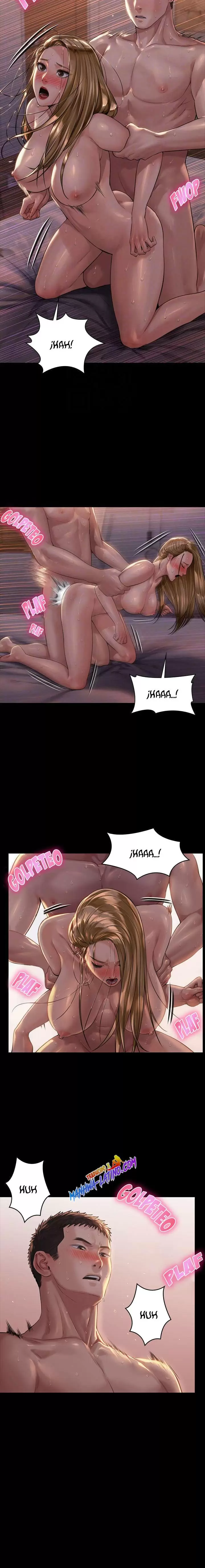 Queen Bee Capítulo 173 - Página 9