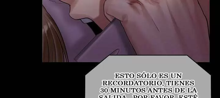 Queen Bee Capítulo 174 - Página 124