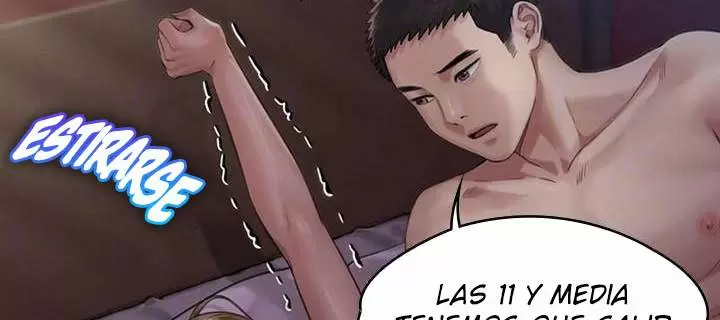 Queen Bee Capítulo 174 - Página 142