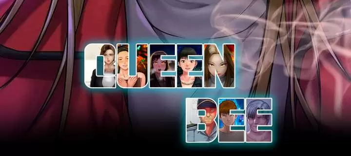Queen Bee Capítulo 174 - Página 28