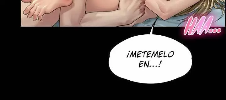 Queen Bee Capítulo 174 - Página 301